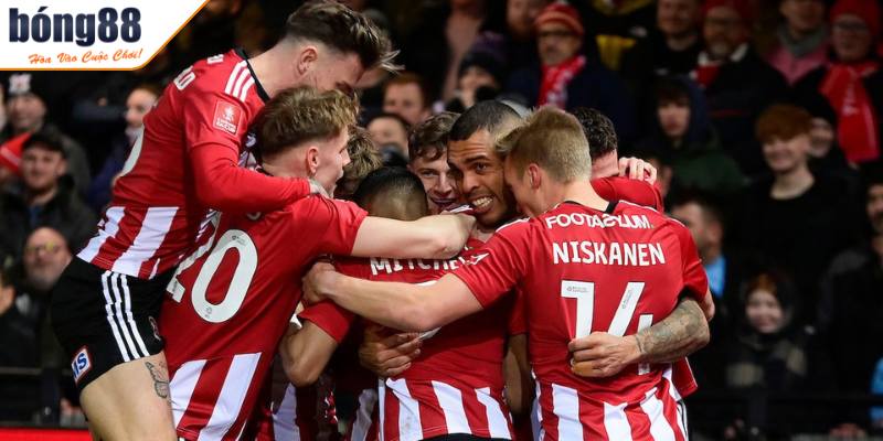 Dự đoán và soi kèo Exeter vs Nottingham Châu Âu