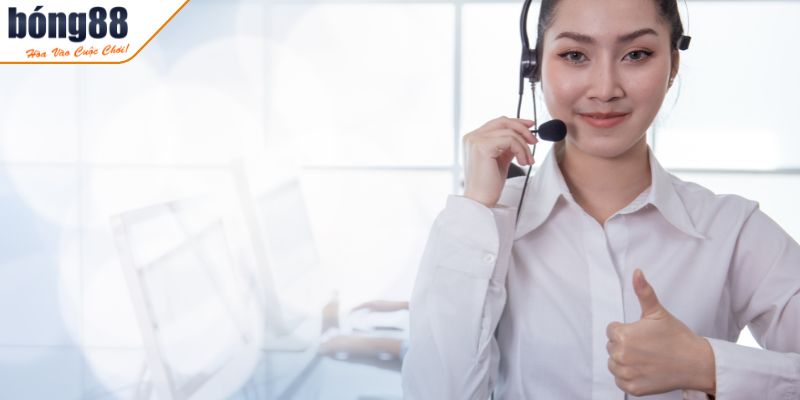 Lưu ý quan trọng cần biết khi liên lạc tới CSKH tổng đài sân chơi