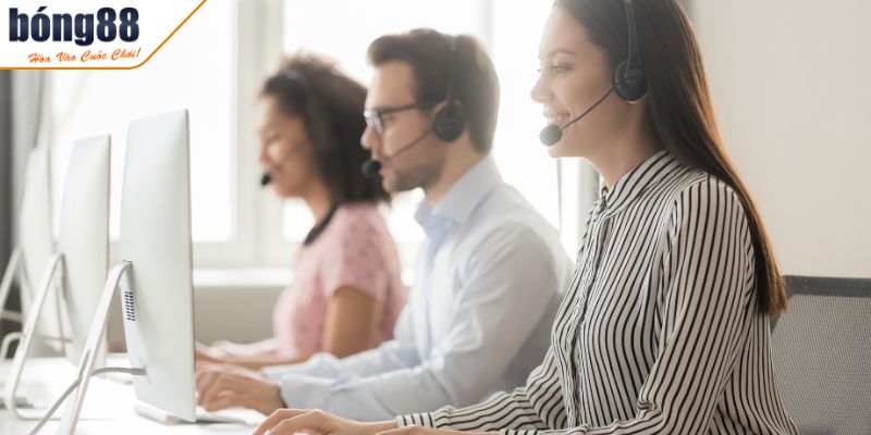 Những vấn đề người chơi cần trao đổi ngay tới nhà cái