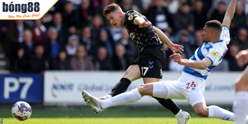 Soi kèo Coventry vs QPR Châu Âu