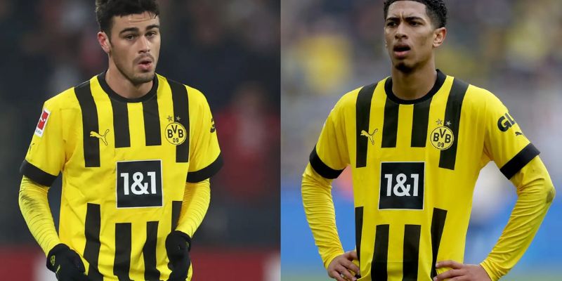 Tin tức Bundesliga 24/7 - Borussia Dortmund bổ sung hỏa lực