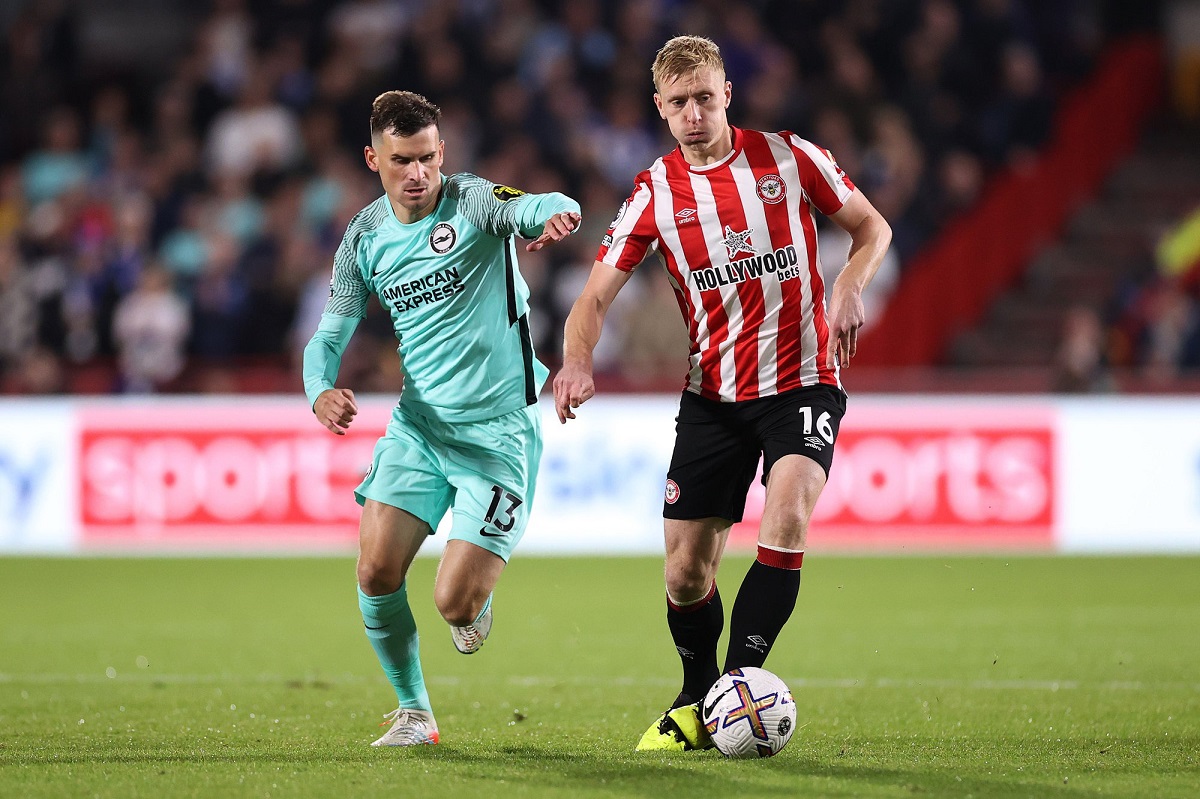 Soi kèo Brentford vs Brighton – Lực lượng, lối chơi