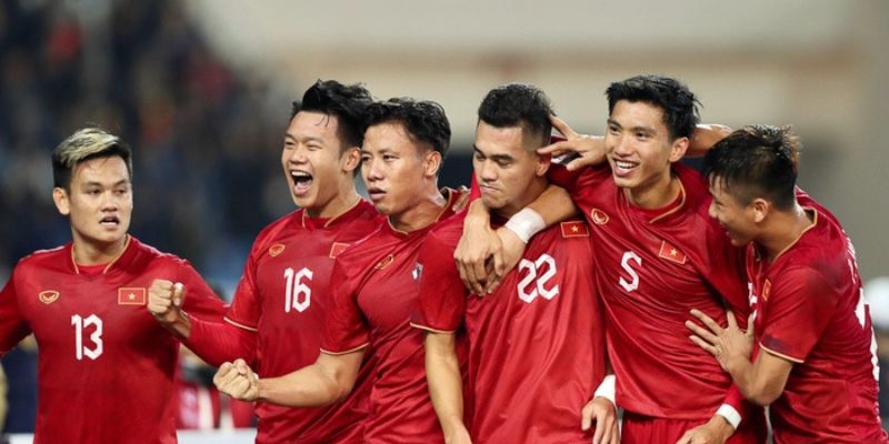 Tin Tức Bóng Đá Việt Nam Mới Nhất