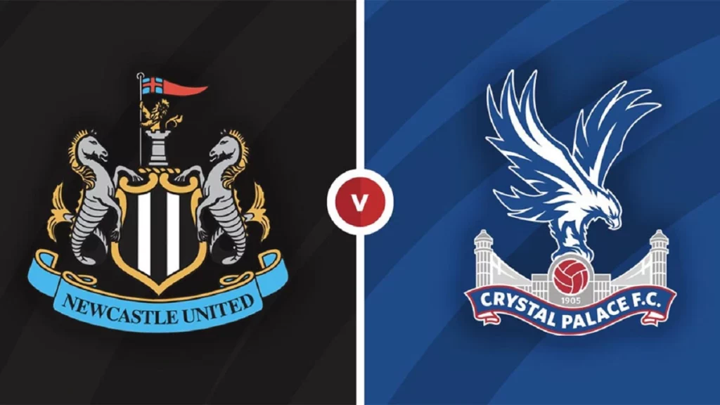 Soi kèo Newcastle vs Crystal Palace